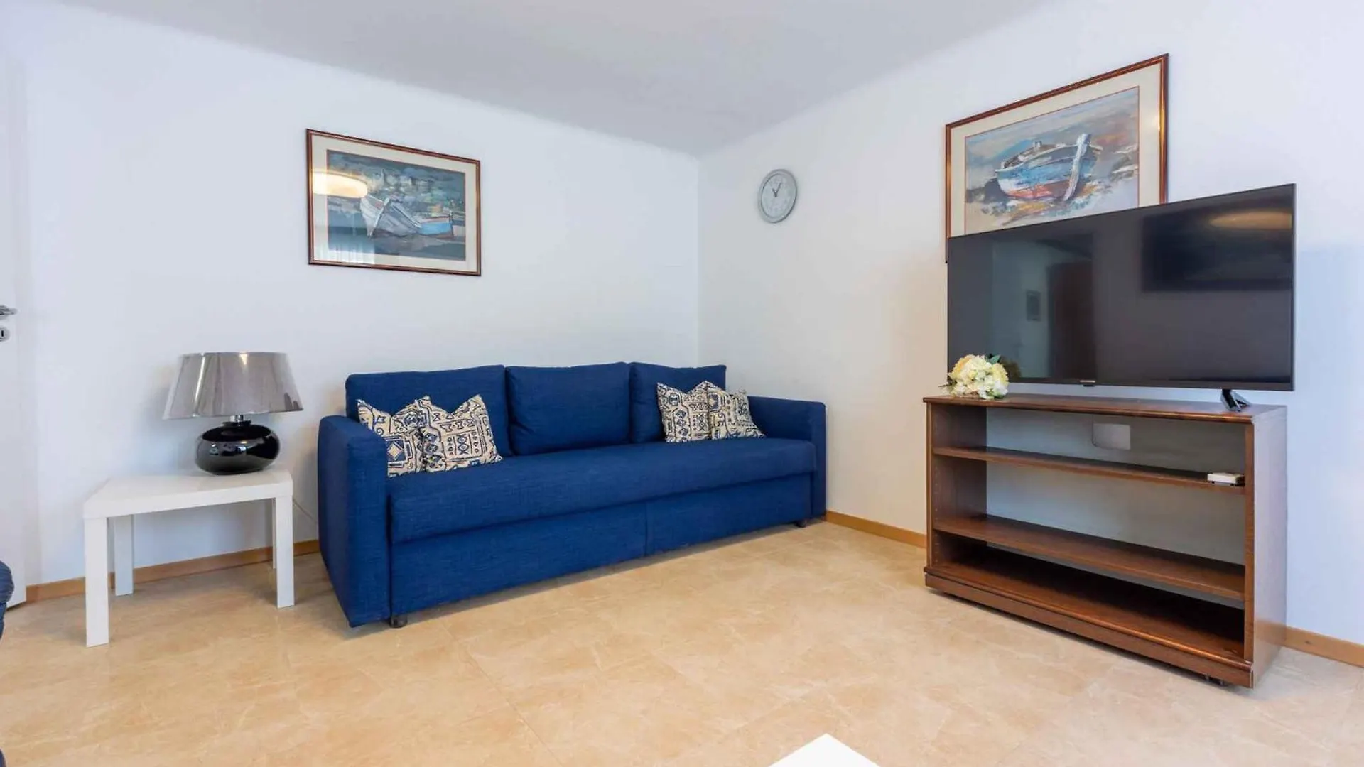 Apartments In Dramalj 42937