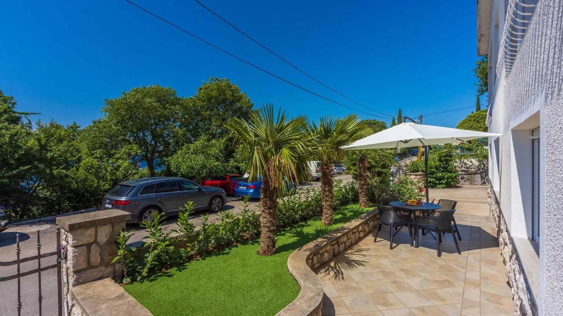 Apartments In Dramalj 42937 קרואטיה