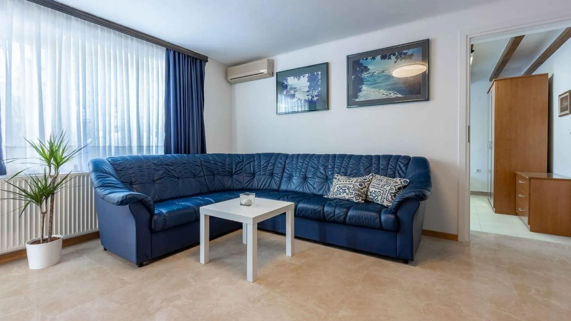 Apartments In Dramalj 42937 קרואטיה