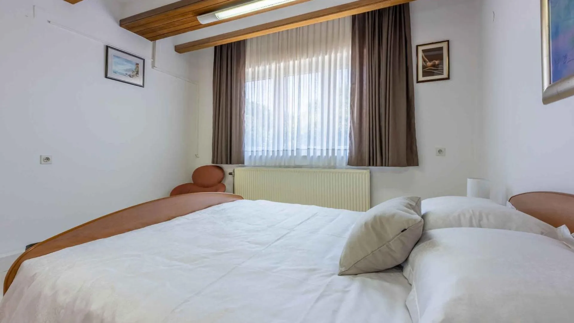 Apartments In Dramalj 42937